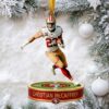 Green Bay Packers 105th Anniversary Packers Road Ornament Green Bay Packers 105th Anniversary Packers Road Ornament