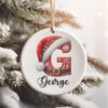 Personalized Dog Photo Upload 2025 Acrylic Ornament Custom Pet Photo Christmas Ornament Personalized Dog Photo Upload 2025 Acrylic Ornament Custom Pet Photo Christmas Ornament
