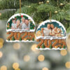 Funny Grinch Six Seven Meme Acrylic Ornament 6 7 Viral Christmas Decoration Holiday Gift for Men Women Funny Grinch Six Seven Meme Acrylic Ornament 6 7 Viral Christmas Decoration Holiday Gift for Men Women