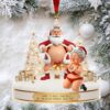 Personalized Gifts For Couple Christmas Ornaments Personalized Gifts For Couple Christmas Ornaments