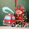 Embrace the Joy of Giving Cute Frog Ornament Personalized Christmas Gift Perfect for Friends, Family & Colleagues Embrace the Joy of Giving Cute Frog Ornament Personalized Christmas Gift Perfect for Friends, Family & Colleagues