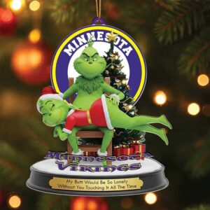 Customizable Keepsake Ornament