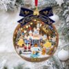 Personalized Hot Cocoa Mug Ornament 2025 Marshmallows 4D Shaker Custom Names & Pets Family Christmas Keepsake Gift 2 10 Members Personalized Hot Cocoa Mug Ornament 2025 Marshmallows 4D Shaker Custom Names & Pets Family Christmas Keepsake Gift 2 10 Members