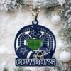Personalized New York Jets Football Fan Ornament Personalized New York Jets Football Fan Ornament