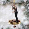 Ducati Desmosedici World Champion Ornament Ducati Desmosedici World Champion Ornament