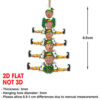 250 Years of America Car Ornament 250th Anniversary 1776 2026 Ornament Patriotic 4th of July Ornament 250 Years of America Car Ornament 250th Anniversary 1776 2026 Ornament Patriotic 4th of July Ornament