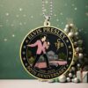 Limited Edition Pink Floyd 1965 2025 60th Anniversary Collectible Ornament Limited Edition Pink Floyd 1965 2025 60th Anniversary Collectible Ornament
