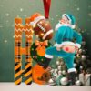Frog Lovers’ Christmas Tree Decoration Frog Lovers’ Christmas Tree Decoration