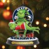 Popeye The Sailor Man Dallas Cowboys Airplane Ornament Popeye The Sailor Man Dallas Cowboys Airplane Ornament