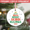 6 7 Six Seven Acrylic Ornament Six Seven Meme Christmas Decoration Gen Z Gift for Teens and Kids 6 7 Six Seven Acrylic Ornament Six Seven Meme Christmas Decoration Gen Z Gift for Teens and Kids