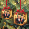 God Bless America 250 Years Ornament 250th Anniversary United States Wooden Patriotic Ornament America 1776–2026 Gift God Bless America 250 Years Ornament 250th Anniversary United States Wooden Patriotic Ornament America 1776–2026 Gift