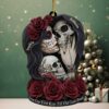 Personalized Firefighter Hero Ornament Personalized Firefighter Hero Ornament