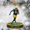NFL Washington Greats Collectible Ornament NFL Washington Greats Collectible Ornament