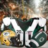 Green Bay Packers Snoopy NFL Sport Ornament Custom Name Green Bay Packers Snoopy NFL Sport Ornament Custom Name