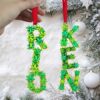 Personalized Baking Mixer Ornament – Custom Name Delft Ceramic Style – KitchenAid Inspired Christmas Gift for Bakers & Pastry Lovers Personalized Baking Mixer Ornament – Custom Name Delft Ceramic Style – KitchenAid Inspired Christmas Gift for Bakers & Pastry Lovers