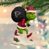 Stitch Spurs 1882 Football Club Airplane Car Hanging Ornament Stitch Spurs 1882 Football Club Airplane Car Hanging Ornament
