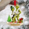 Star War Epic Acrylic Ornament Personalized Christmas Gift Star War Epic Acrylic Ornament Personalized Christmas Gift