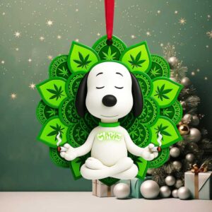Handcrafted Ornament