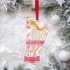 Personalized Hot Cocoa Mug Ornament 2025 Marshmallows 4D Shaker Custom Names & Pets Family Christmas Keepsake Gift 2 10 Members Personalized Hot Cocoa Mug Ornament 2025 Marshmallows 4D Shaker Custom Names & Pets Family Christmas Keepsake Gift 2 10 Members