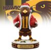 Soaring Spirit Manly Eagles Ornament Soaring Spirit Manly Eagles Ornament