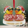 “Skate Into the Holidays” Winter Skating Ornament Personalized Gift for Ice Skating Lovers “Skate Into the Holidays” Winter Skating Ornament Personalized Gift for Ice Skating Lovers