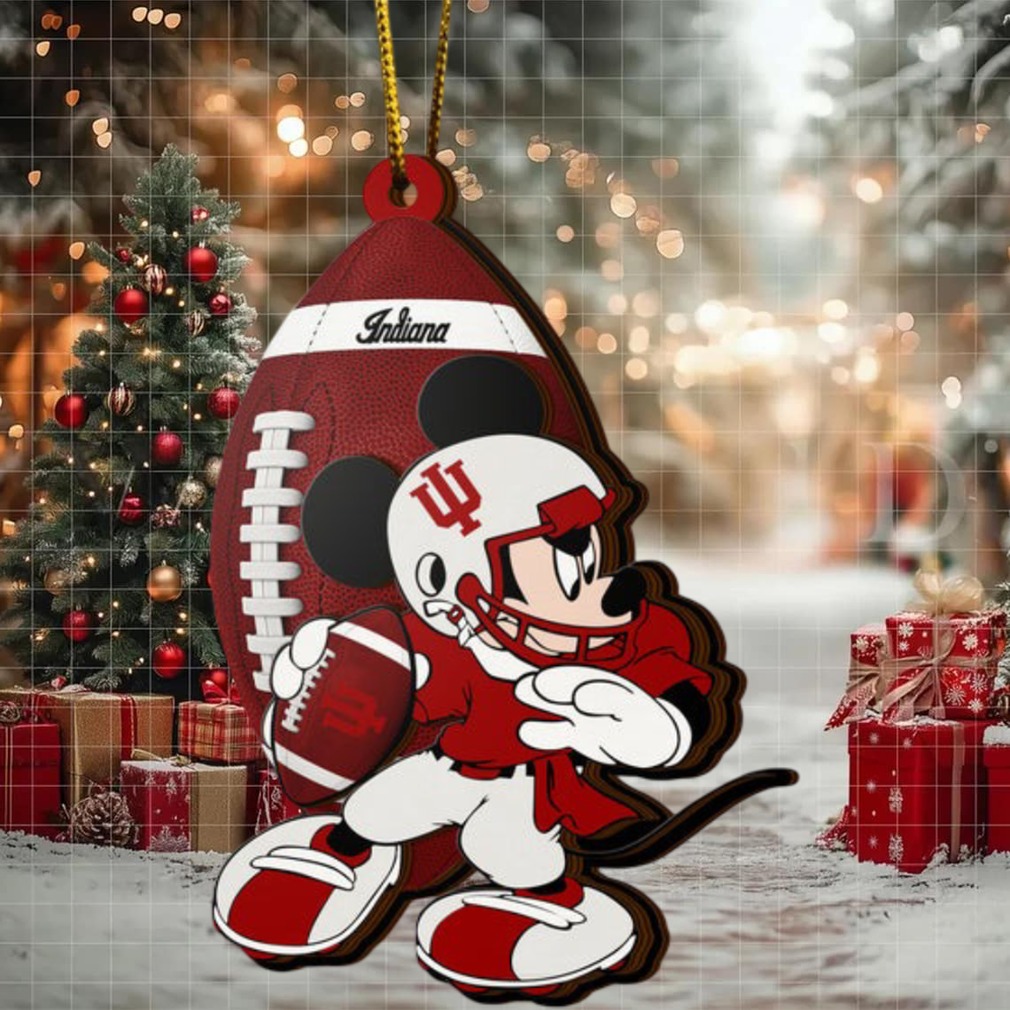 Indiana Hoosiers Piece Acrylic Ornament, Sport Team And MK Ornament,Sport Ornament, Fan Gifts, Hanging Decoration EHIVM 52286 Indiana Hoosiers Piece Acrylic Ornament, Sport Team And MK Ornament,Sport Ornament, Fan Gifts, Hanging Decoration EHIVM 52286