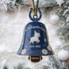 Toronto Blue Jays Team Acrylic Christmas Ornament Toronto Blue Jays Team Acrylic Christmas Ornament