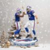 Philadelphia Eagles Greatness Legends Ornament Philadelphia Eagles Greatness Legends Ornament
