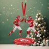 Kansas City Chiefs Yes, I’m Old Super Bowl Greatness Ornament Kansas City Chiefs Yes, I’m Old Super Bowl Greatness Ornament