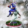 Buffalo Bills Huddle Up Ornament Buffalo Bills Huddle Up Ornament