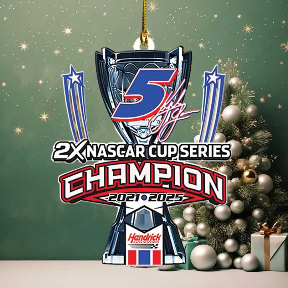 Kyle Larson 2025 NASCAR Cup Series Champion Custom Shape 2sided Acrylic Ornaments.jfif Kyle Larson 2025 NASCAR Cup Series Champion Custom Shape 2sided Acrylic Ornaments.jfif