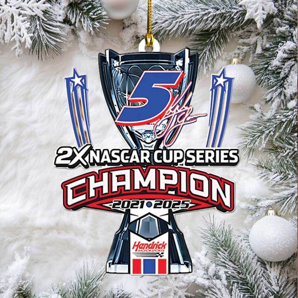 Kyle Larson 2025 NASCAR Cup Series Champion Custom Shape 2sided Acrylic Ornaments.jfif Kyle Larson 2025 NASCAR Cup Series Champion Custom Shape 2sided Acrylic Ornaments.jfif
