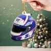 Kyle Larson NASCAR Cup Series Custom shape 2 sided Acrylic Car Ornament.jfif Kyle Larson NASCAR Cup Series Custom shape 2 sided Acrylic Car Ornament.jfif