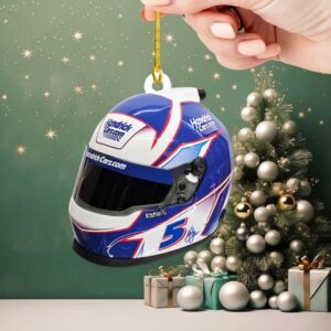 Kyle Larson NASCAR Cup Series Custom Shape 2 sided Acrylic Ornament.jfif Kyle Larson NASCAR Cup Series Custom Shape 2 sided Acrylic Ornament.jfif