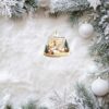 Personalized Grinch Christmas Money Holder Ornament Personalized Grinch Christmas Money Holder Ornament