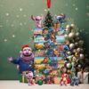 Pokemon Holiday Fun Advent Calendar Blind Box Personalized Christmas Gifts Pokemon Holiday Fun Advent Calendar Blind Box Personalized Christmas Gifts