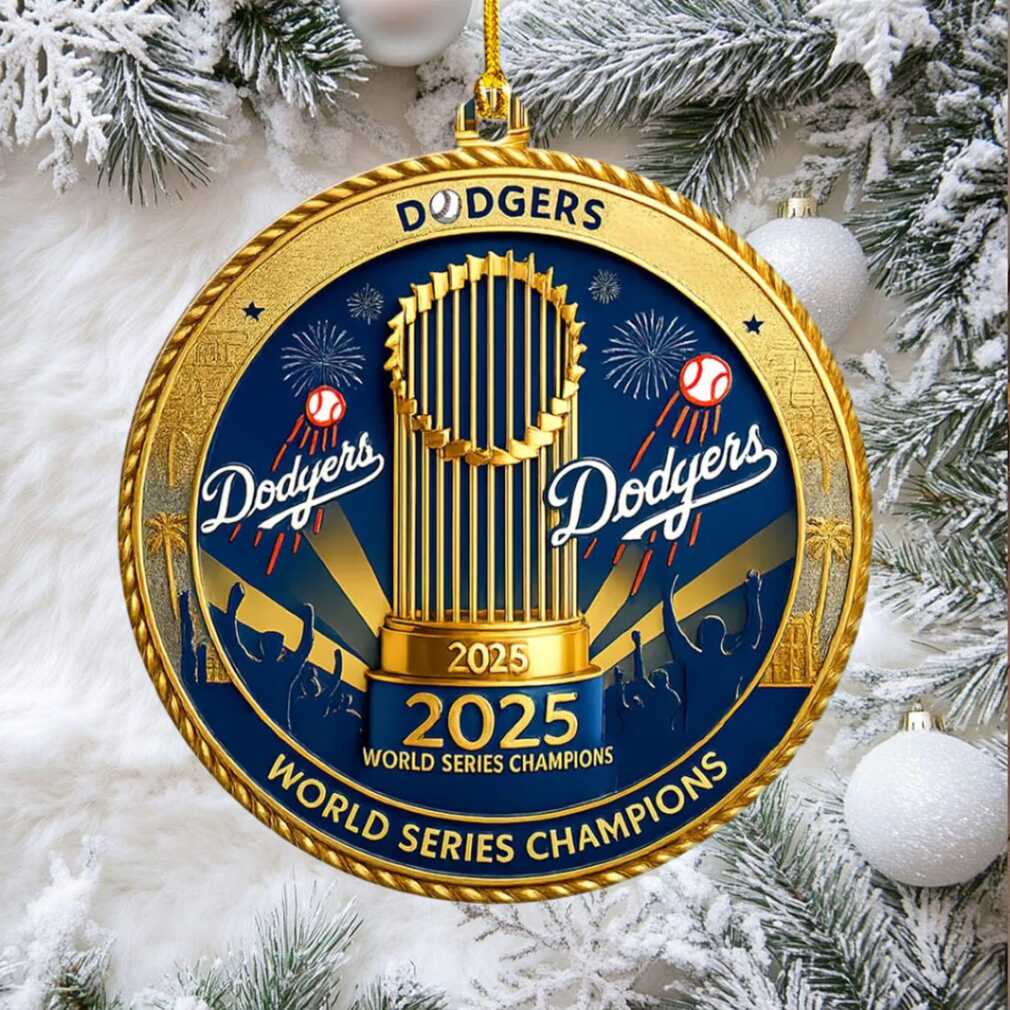 Los Angeles Dodgers 2025 World Series Champions Custom Shape 2 sided Acrylic Ornament.jfif (1) Los Angeles Dodgers 2025 World Series Champions Custom Shape 2 sided Acrylic Ornament.jfif (1)