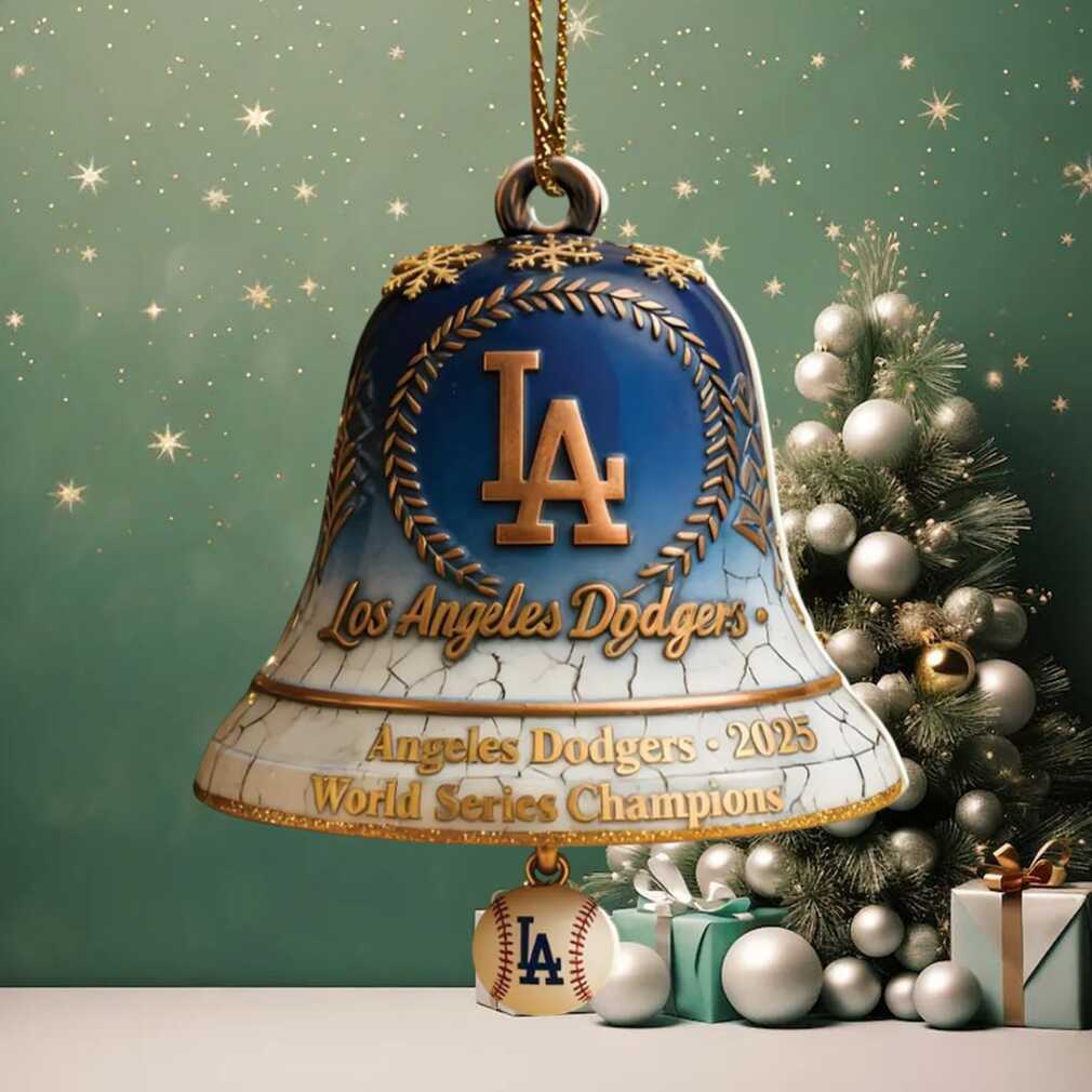 Los Angeles Dodgers 2025 World Series Champions Custom Shape 2sided Acrylic Ornament.jfif Los Angeles Dodgers 2025 World Series Champions Custom Shape 2sided Acrylic Ornament.jfif