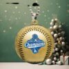 Los Angeles Dodgers 2025 World Series Champion Custom Shape 2 sided Acrylic Ornament.jfif Los Angeles Dodgers 2025 World Series Champion Custom Shape 2 sided Acrylic Ornament.jfif