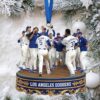 Michigan Greatness Commemorative Ornament Michigan Greatness Commemorative Ornament