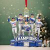 Bring Joy and Laughter with Our Funny Boss’s Circus Ornament Personalized Gift for Fun Office Workers Bring Joy and Laughter with Our Funny Boss’s Circus Ornament Personalized Gift for Fun Office Workers