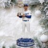 Official Toronto Blue Jays 2025 Champions Collectible Ornament Official Toronto Blue Jays 2025 Champions Collectible Ornament