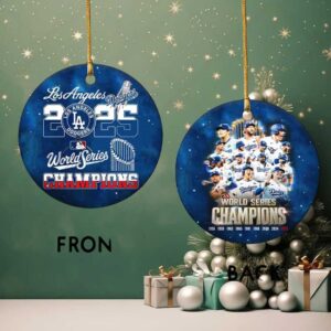 Los Angeles Dodgers Custom Shape 2 sided Acrylic Ornament.jfif (1) Los Angeles Dodgers Custom Shape 2 sided Acrylic Ornament.jfif (1)