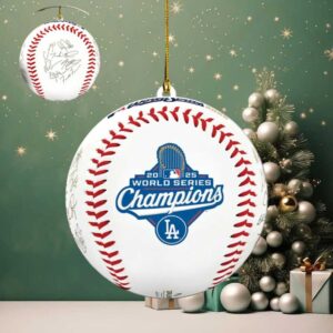 Los Angeles Dodgers World Series 2025 Custom Shape 2 sided Acrylic Ornament.jfif (1) Los Angeles Dodgers World Series 2025 Custom Shape 2 sided Acrylic Ornament.jfif (1)