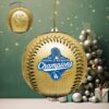 Toronto Blue Jays 2025 World Series Custom Shape 1 sided Acrylic Ornament.jfif Toronto Blue Jays 2025 World Series Custom Shape 1 sided Acrylic Ornament.jfif