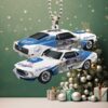 Los Angeles Dodgers World Series 2025 Custom Shape 2 sided Acrylic Ornament.jfif Los Angeles Dodgers World Series 2025 Custom Shape 2 sided Acrylic Ornament.jfif