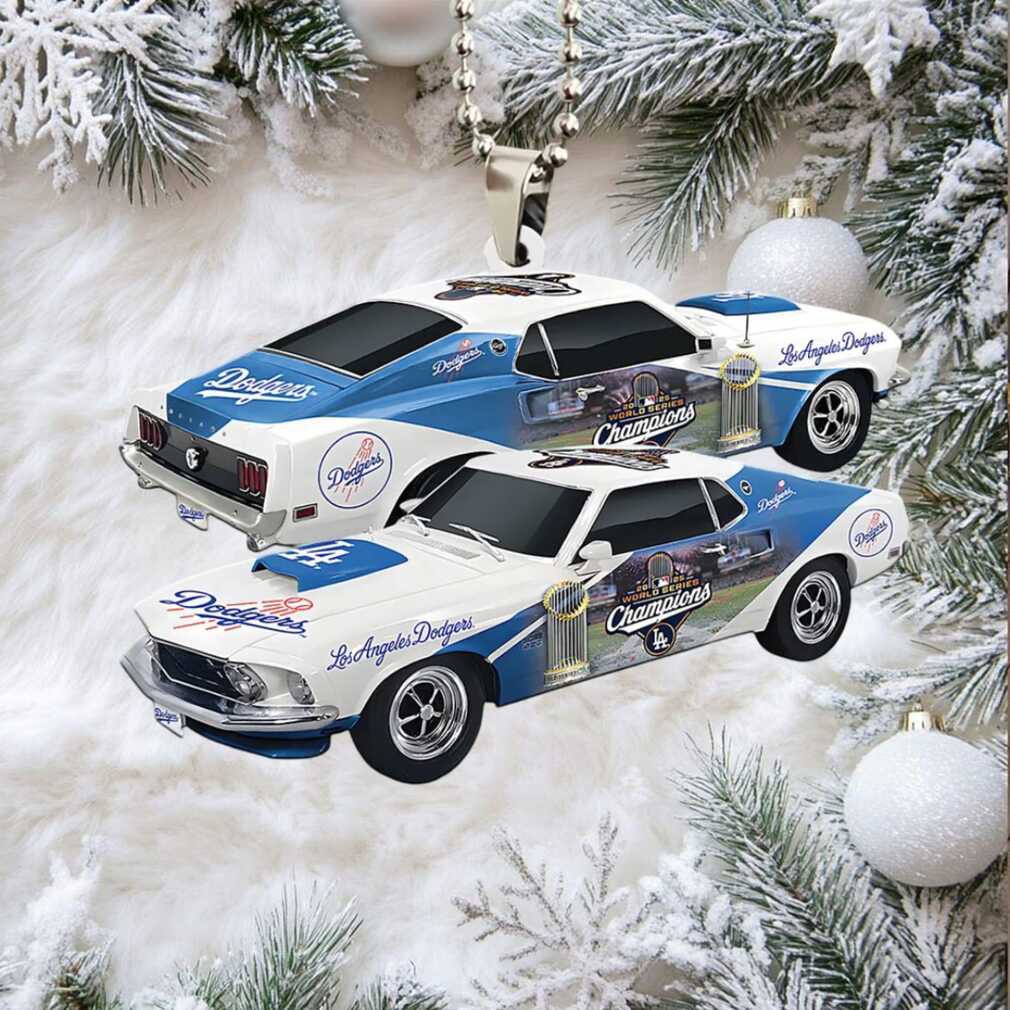 Los Angeles Dodgers World Series 2025 Custom shape 2 sided Acrylic Car Ornaments.jfif Los Angeles Dodgers World Series 2025 Custom shape 2 sided Acrylic Car Ornaments.jfif