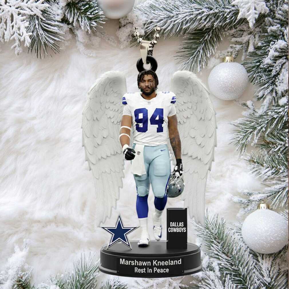 Marshawn Kneeland x Dallas Cowboys Custom shape 2 sided Acrylic Car Ornaments.jfif Marshawn Kneeland x Dallas Cowboys Custom shape 2 sided Acrylic Car Ornaments.jfif