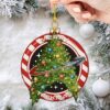 Santa’s Little Superstar Ornament Santa’s Little Superstar Ornament