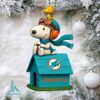 Los Angeles Rams & Star Wars Crossover Christmas Ornament Los Angeles Rams & Star Wars Crossover Christmas Ornament